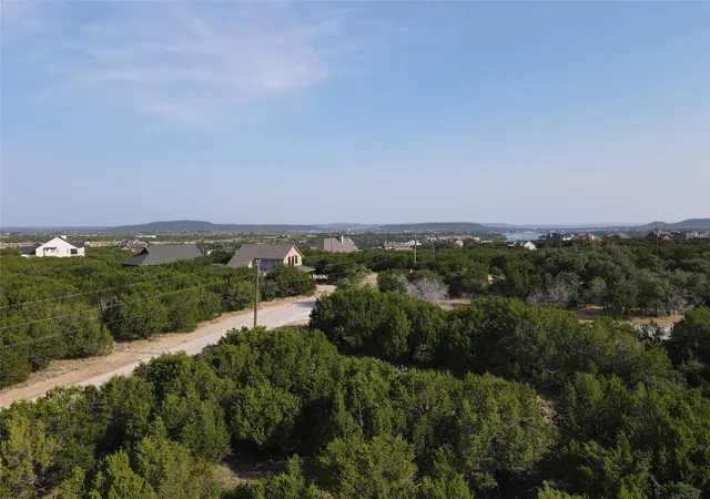 Photo 3 of Land for sale at 0 Carnoustie Dr, Possum Kingdom Lake, TX 76449 | MLS# 21347689 | Listing updated on 2026-08-02