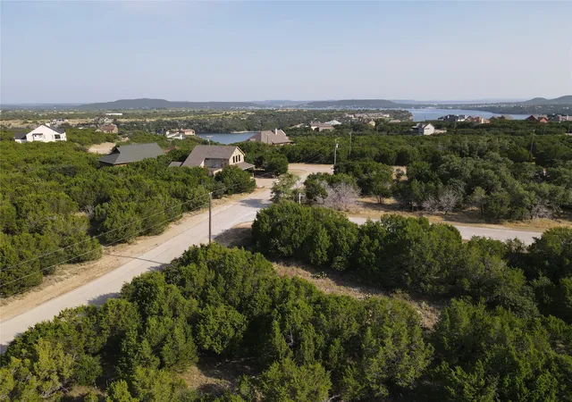Photo 4 of Land for sale at 0 Carnoustie Dr, Possum Kingdom Lake, TX 76449 | MLS# 21347689 | Listing updated on 2026-08-02