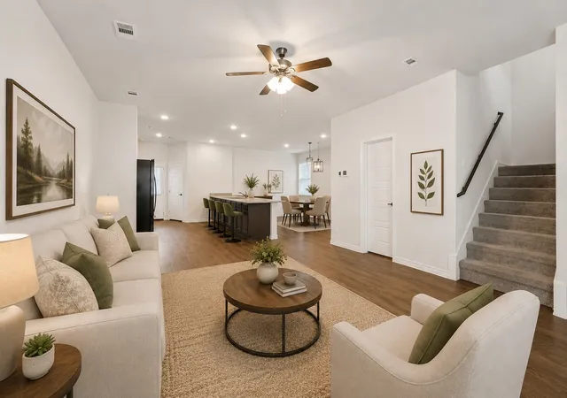 Photo 2 of Single family home for sale at 5569 Willamette Dr, Fort Worth, TX 76119 | MLS# 21347709 | Listing updated on 2026-08-02