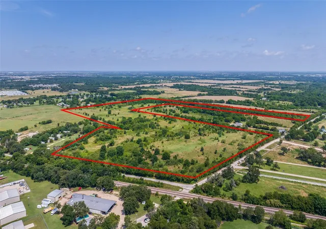 Photo 1 of Land for sale at 7079ac Collins Mingo Rd, Denton, TX 76208 | MLS# 21347277 | Listing updated on 2026-08-02