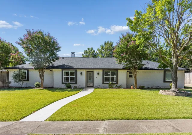 Photo 2 of Single family home for sale at 502 Cashmere Dr, Garland, TX 75041 | MLS# 21344094 | Listing updated on 2026-09-12