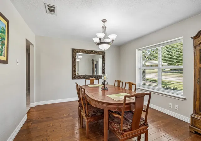 Photo 3 of Single family home for sale at 502 Cashmere Dr, Garland, TX 75041 | MLS# 21344094 | Listing updated on 2026-09-12