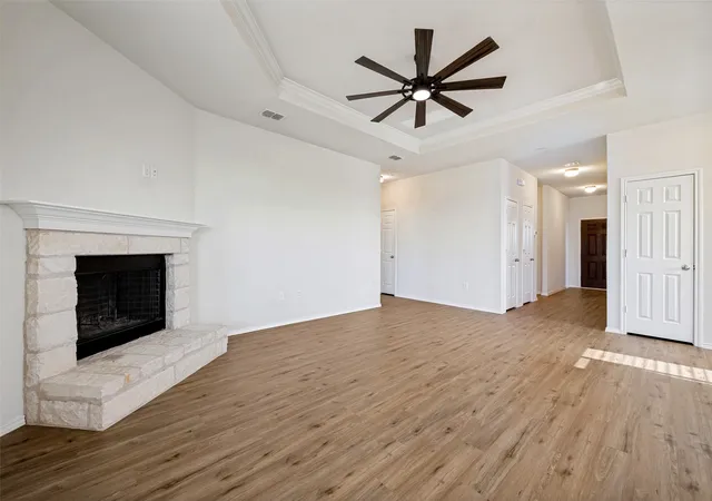 Photo 3 of Single family home for sale at 1926 Trace Dr, Aubrey, TX 76227 | MLS# 21309791 | Listing updated on 2026-09-13
