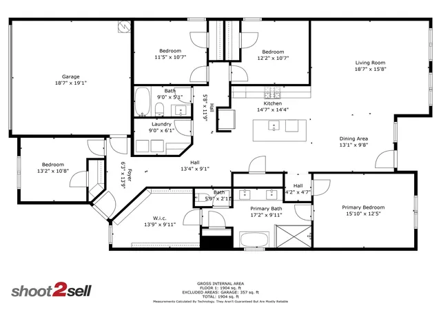 Photo 26 of Single family home for sale at 1116 Muncie Ave, Dallas, TX 75212 | MLS# 21347730 | Listing updated on 2026-09-10