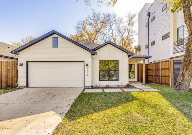Photo 2 of Single family home for sale at 1116 Muncie Ave, Dallas, TX 75212 | MLS# 21347730 | Listing updated on 2026-09-10