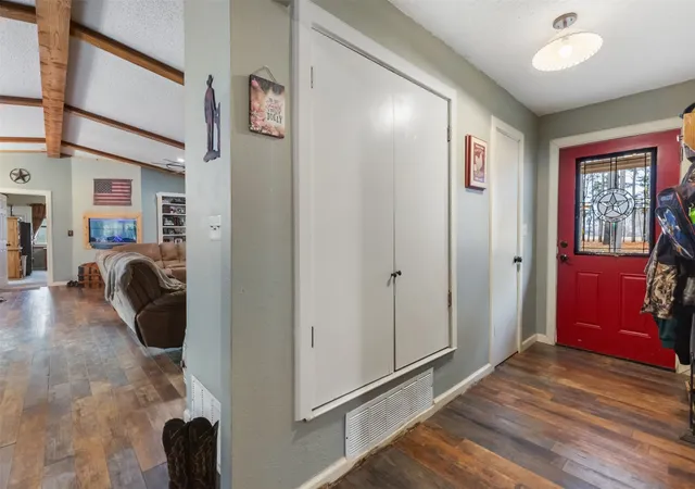 Photo 3 of Single family home for sale at 7766 N State Hwy 78, Ravenna, TX 75476 | MLS# 21347751 | Listing updated on 2026-09-29
