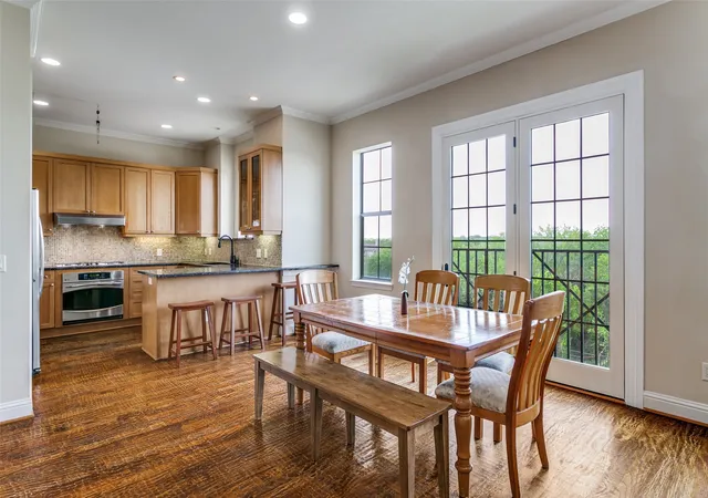 Photo 1 of Townhouse for sale at 1132 Hemingway Ln, Irving, TX 75063 | MLS# 21347656 | Listing updated on 2026-09-11