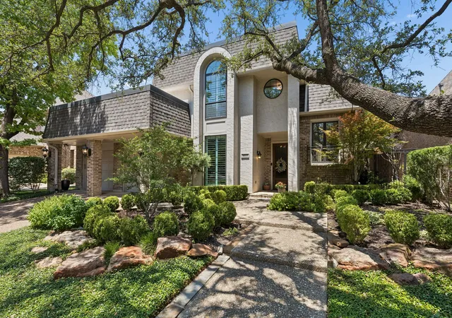 Photo 1 of Single family home for sale at 6015 Shetland Dr, Dallas, TX 75230 | MLS# 21341933 | Listing updated on 2026-09-12