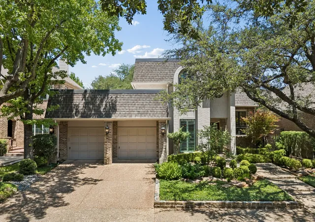 Photo 2 of Single family home for sale at 6015 Shetland Dr, Dallas, TX 75230 | MLS# 21341933 | Listing updated on 2026-09-12