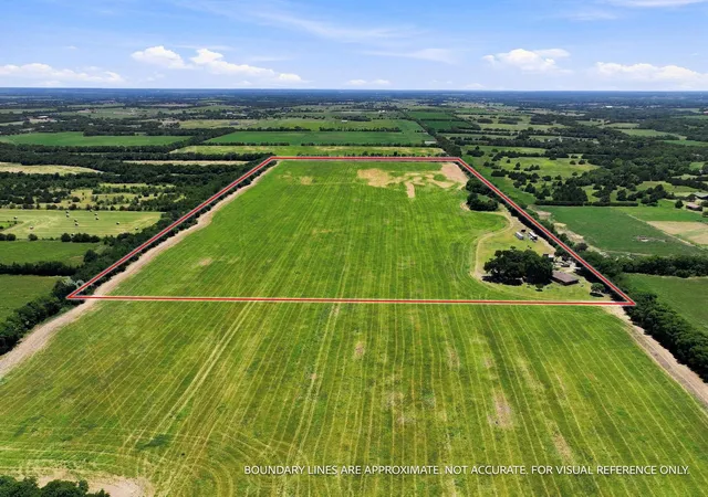 Land for sale at 12097 Kyle Ln, Blue Ridge, TX 75424 | MLS# 21344142