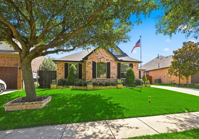 Photo 1 of Single family home for sale at 12712 N Outlook Ave, Fort Worth, TX 76244 | MLS# 21344180 | Listing updated on 2026-09-11