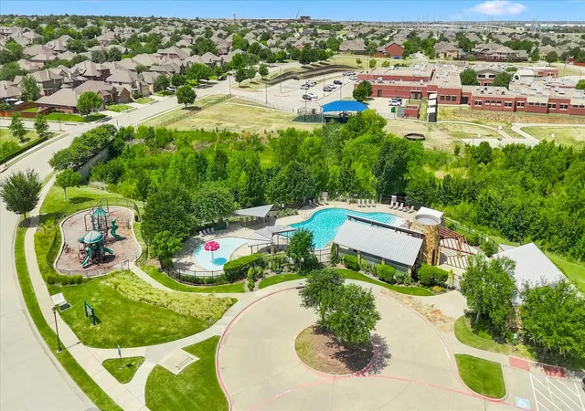 Photo 40 of Single family home for sale at 12712 N Outlook Ave, Fort Worth, TX 76244 | MLS# 21344180 | Listing updated on 2026-09-11