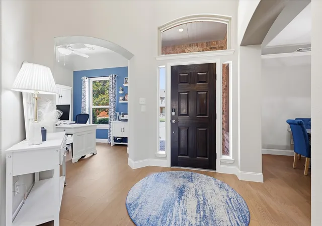 Photo 3 of Sale Pending at 12712 N Outlook Ave, Fort Worth, TX 76244 | MLS# 21344180 | Listing updated on 2026-09-28