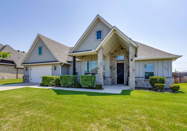 Photo 1 of Sale Pending at 120 Saddle Ridge Dr, Godley, TX 76044 | MLS# 21347496 | Listing updated on 2026-09-13