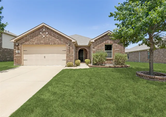 Photo 1 of Single family home for sale at 14845 Magnolia Ln, Balch Springs, TX 75180 | MLS# 21347838 | Listing updated on 2026-09-12