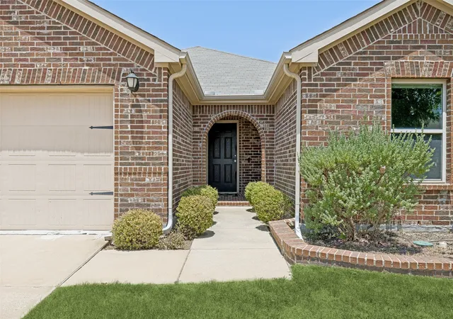 Photo 3 of Single family home for sale at 14845 Magnolia Ln, Balch Springs, TX 75180 | MLS# 21347838 | Listing updated on 2026-09-12