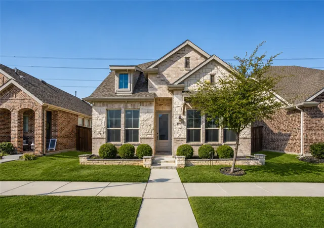 Photo 2 of Single family home for sale at 12361 Hulson Trl, Haslet, TX 76052 | MLS# 21347851 | Listing updated on 2026-09-11
