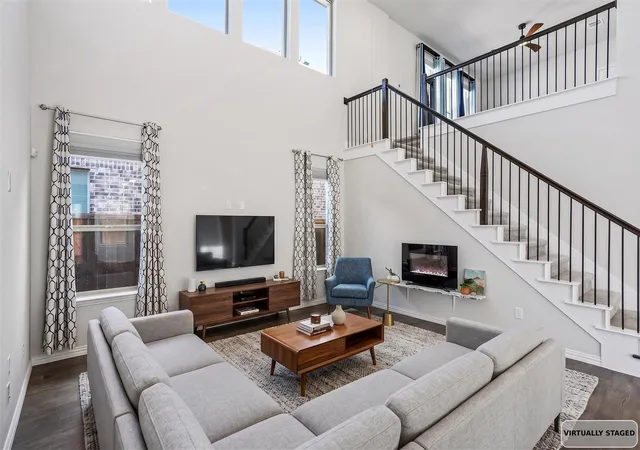 Photo 3 of Single family home for sale at 12361 Hulson Trl, Haslet, TX 76052 | MLS# 21347851 | Listing updated on 2026-09-11
