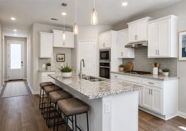 Photo 4 of Single family home for sale at 12361 Hulson Trl, Haslet, TX 76052 | MLS# 21347851 | Listing updated on 2026-09-11