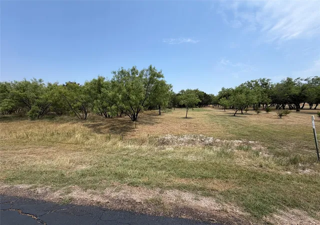 Photo 3 of Land for sale at 1260 Sparrow Ct, Graford, TX 76449 | MLS# 21347748 | Listing updated on 2026-08-02