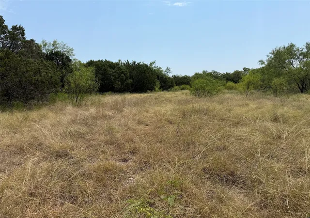 Photo 3 of Land for sale at 1260 Sparrow Ct, Graford, TX 76449 | MLS# 21347748 | Listing updated on 2026-08-02