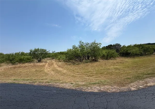 Photo 4 of Land for sale at 1260 Sparrow Ct, Graford, TX 76449 | MLS# 21347748 | Listing updated on 2026-08-02
