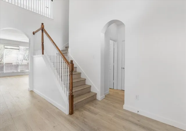 Photo 3 of Single family home for sale at 8604 Secret Forest Dr, Dallas, TX 75249 | MLS# 21347868 | Listing updated on 2026-09-08
