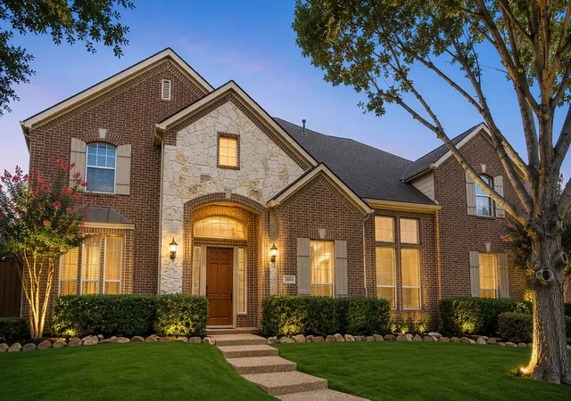 Photo 3 of Single family home for sale at 1804 Longwood Ct, Allen, TX 75013 | MLS# 21344424 | Listing updated on 2026-09-14