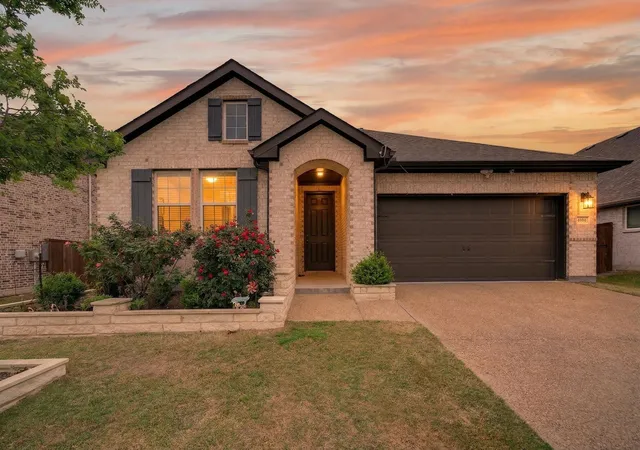 Photo 1 of Single family home for sale at 4004 Blue Stem Blvd, Melissa, TX 75454 | MLS# 21347919 | Listing updated on 2026-08-02