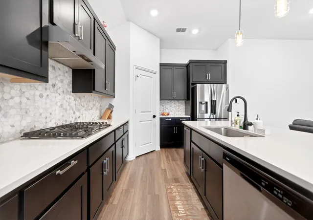 Photo 3 of Single family home for sale at 4004 Blue Stem Blvd, Melissa, TX 75454 | MLS# 21347919 | Listing updated on 2026-08-02