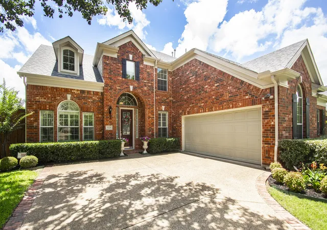 Photo 1 of Single family home for sale at 5220 Saint Croix Ct, Richardson, TX 75082 | MLS# 21347942 | Listing updated on 2026-08-02