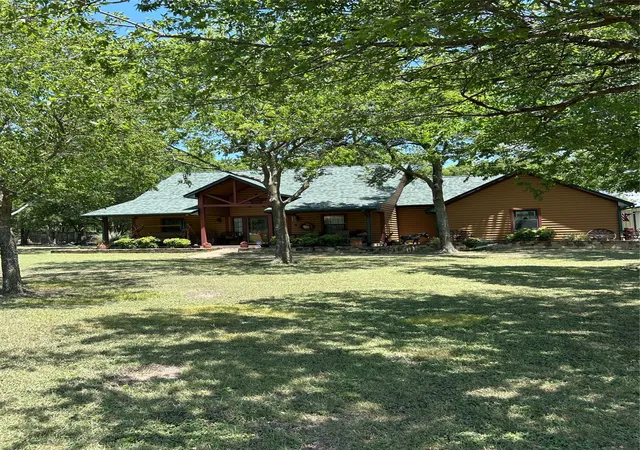 Photo 1 of Land for sale at 2200 Creechville Rd, Ennis, TX 75119 | MLS# 21347974 | Listing updated on 2026-09-09