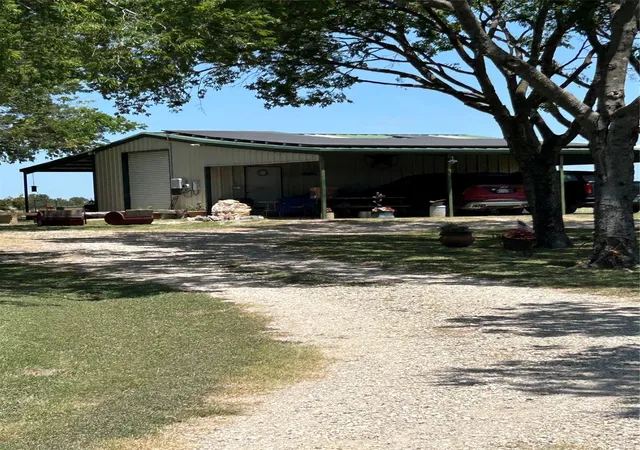Photo 3 of House for sale at 2200 Creechville Rd, Ennis, TX 75119 | MLS# 21347974 | Listing updated on 2026-09-09
