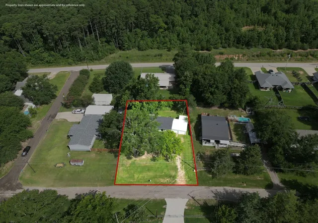 Photo 27 of Single family home for sale at 369 Pinewood Rd, Hallsville, TX 75650 | MLS# 21347981 | Listing updated on 2026-08-02