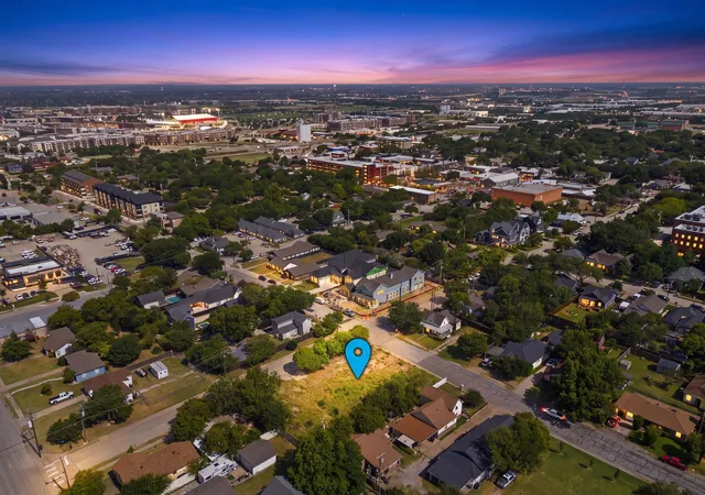 Photo 1 of Land for sale at 7127 Ash St, Frisco, TX 75034 | MLS# 21346550 | Listing updated on 2026-08-02