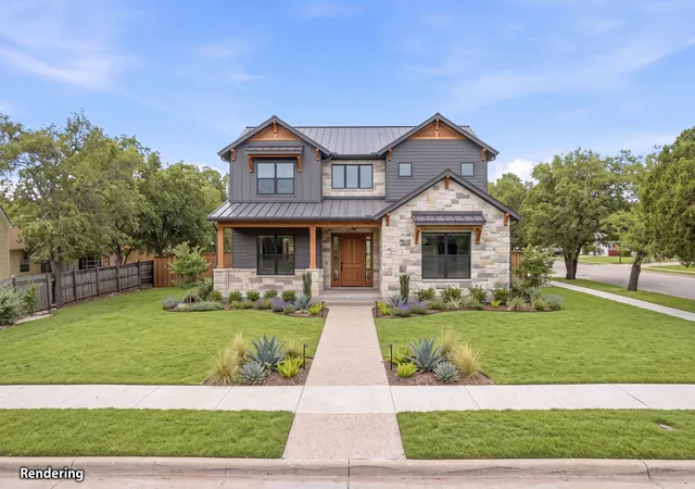 Photo 2 of Land for sale at 7127 Ash St, Frisco, TX 75034 | MLS# 21346550 | Listing updated on 2026-08-02