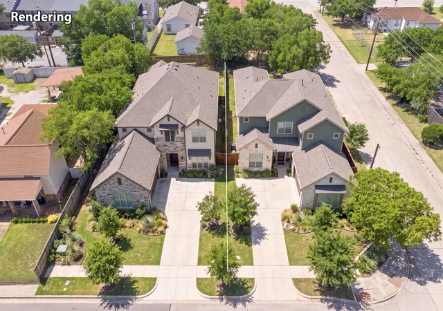 Photo 3 of Land for sale at 7127 Ash St, Frisco, TX 75034 | MLS# 21346550 | Listing updated on 2026-08-02