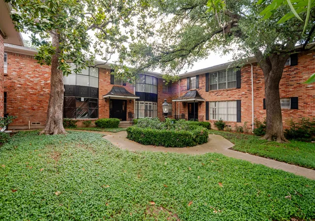 Photo 1 of Condo for sale at 6345 Bandera Ave, Dallas, TX 75225 | MLS# 21325914 | Listing updated on 2026-09-12
