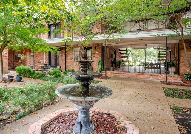 Photo 3 of Condo for sale at 6345 Bandera Ave, Dallas, TX 75225 | MLS# 21325914 | Listing updated on 2026-09-12