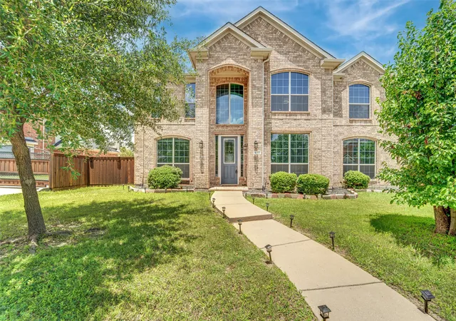 Photo 2 of Single family home for sale at 615 Lone Ridge Wy, Murphy, TX 75094 | MLS# 21348113 | Listing updated on 2026-09-09