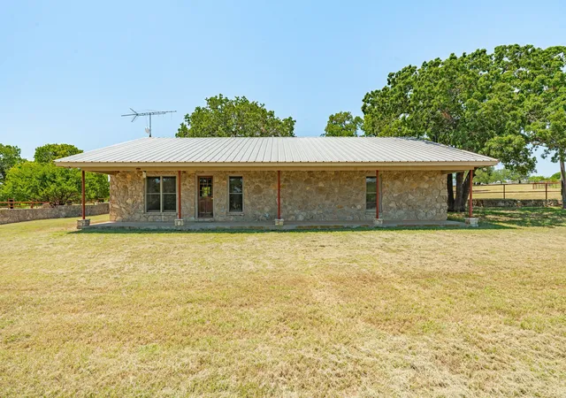 Photo 3 of Land for sale at 100 County Road 519, Stephenville, TX 76401 | MLS# 21347999 | Listing updated on 2026-08-03