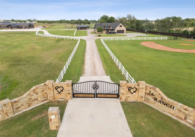 Photo 1 of Land for sale at 14714 Us Hwy 377, Whitesboro, TX 76273 | MLS# 21332356 | Listing updated on 2026-09-12