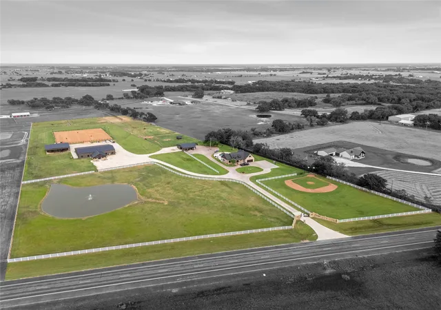 Photo 3 of Land for sale at 14714 Us Hwy 377, Whitesboro, TX 76273 | MLS# 21332356 | Listing updated on 2026-09-12