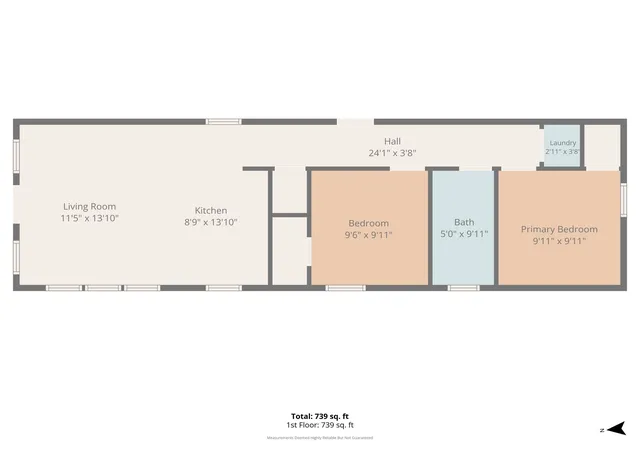 Photo 3 of Single family home for sale at 511 W 5th St, Tolar, TX 76476 | MLS# 21345767 | Listing updated on 2026-08-03