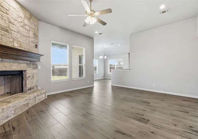 Photo 4 of Single family home for sale at 451 Silverton Dr, Granbury, TX 76049 | MLS# 21348129 | Listing updated on 2026-08-03
