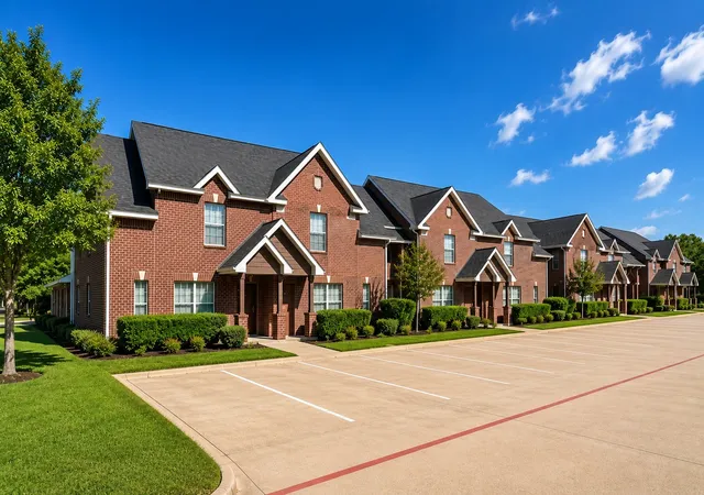 Photo 1 of Multi family home for sale at 711 Thompson Dr, Prairie View, TX 77484 | MLS# 21346023 | Listing updated on 2026-08-03