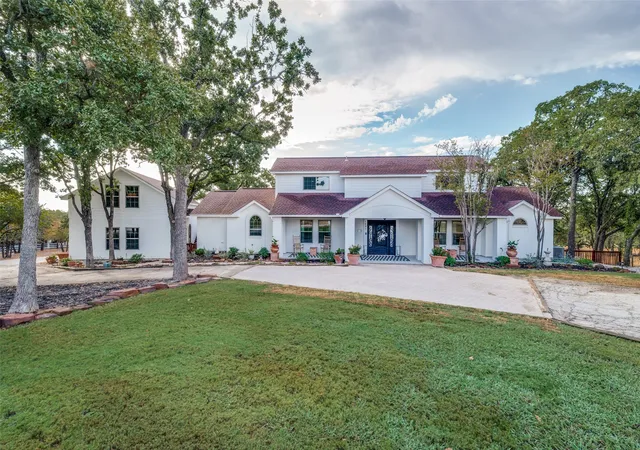 Photo 1 of Single family home for sale at 1481 Rolling Acres Dr, Argyle, TX 76226 | MLS# 21345325 | Listing updated on 2026-10-01