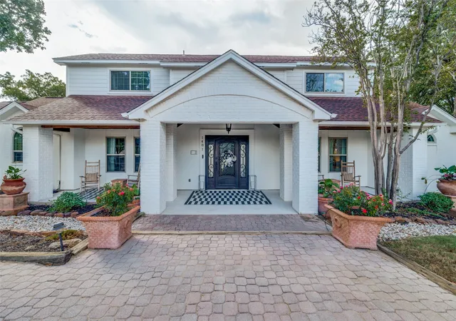 Photo 2 of Single family home for sale at 1481 Rolling Acres Dr, Argyle, TX 76226 | MLS# 21345325 | Listing updated on 2026-10-01