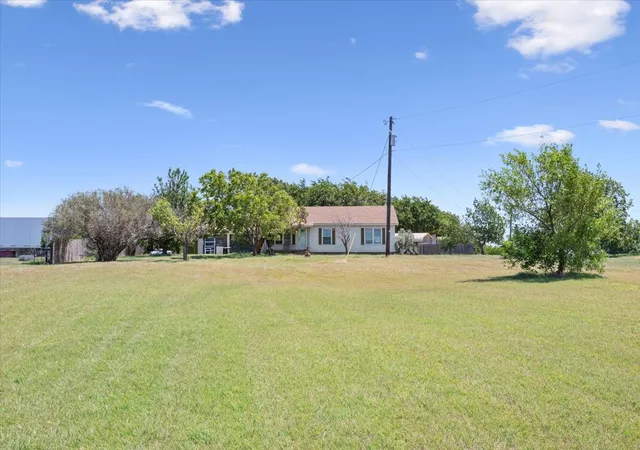 Photo 1 of Sale Pending at 9542 Heritage Pkwy, West, TX 76691 | MLS# 21347833 | Listing updated on 2026-09-09
