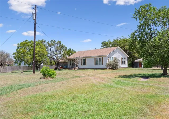 Photo 2 of Sale Pending at 9542 Heritage Pkwy, West, TX 76691 | MLS# 21347833 | Listing updated on 2026-09-09